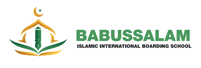 Logo Babussalam